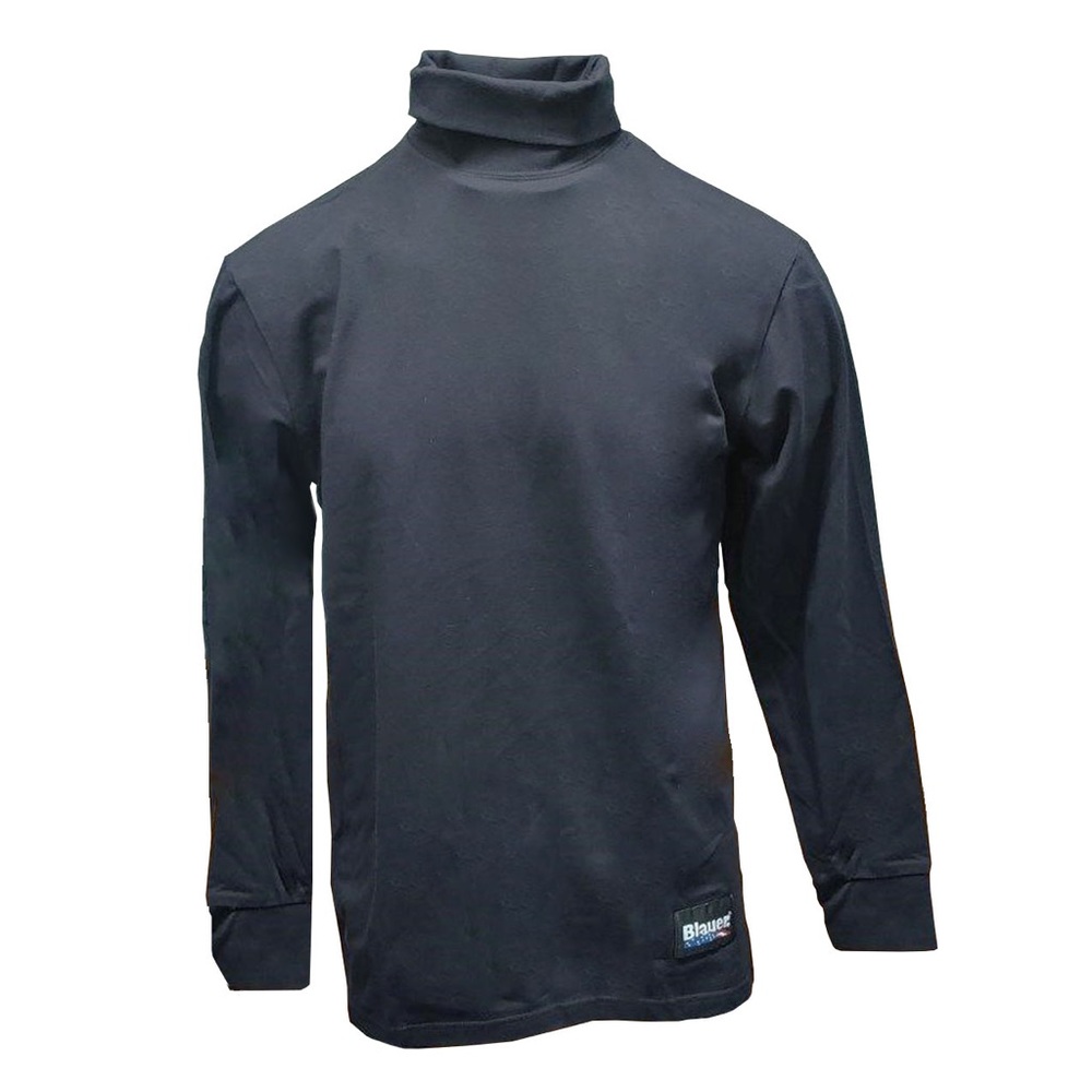 Blauer STREETGEAR 8100X T-neck with Bxdry